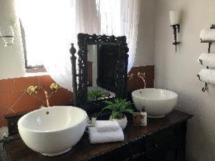 Jeffreys Bay Bed & Breakfast | Dio Dell Amore Guest House