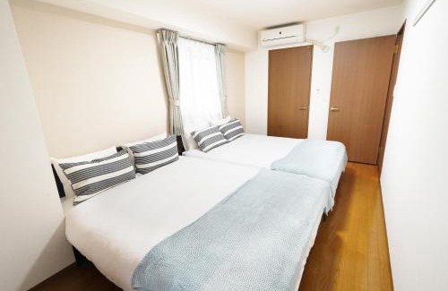 Higashishinsaibashi Apartment | Dio Higashi Shinsaibashi
