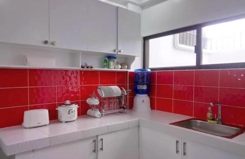 Butuan Apartment | Diodeth's Apartments