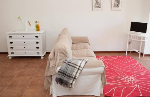 Ponte da Barca Apartment | Diogo Bernardes T0