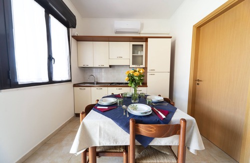 Campomarino House | Diomedea Residence Village