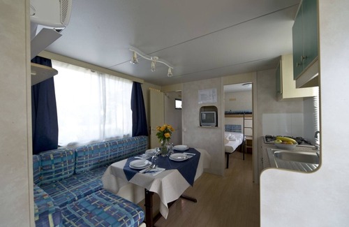 Campomarino House | Diomedea Residence Village