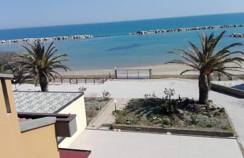 Campomarino House | Diomedea Residence Village