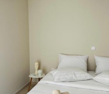 Amaliada Apartment | Dion Apartment
