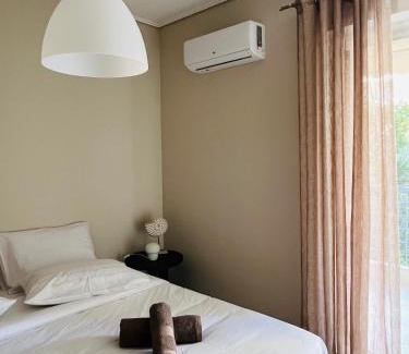 Amaliada Apartment | Dion Apartment