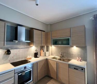 Amaliada Apartment | Dion Apartment