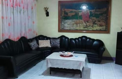 Jaro House | Dion's Place