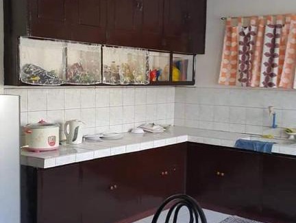 Jaro House | Dion's Place