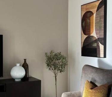 Plataria Apartment | Dioni Apartments
