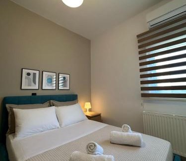 Plataria Apartment | Dioni Apartments