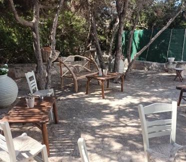 Pachena Hotel | Dioni Lux inn 2