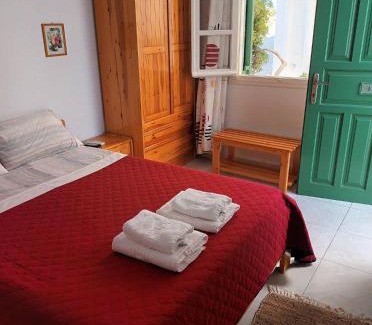 Pachena Hotel | Dioni Lux inn 2