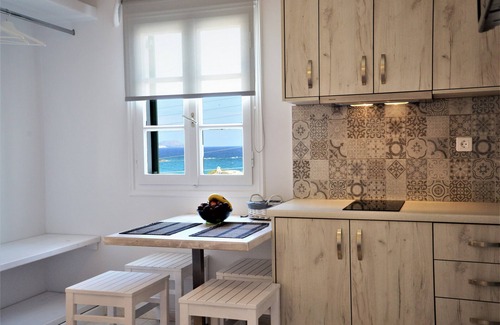 Pachena House | Dioni Lux Inn