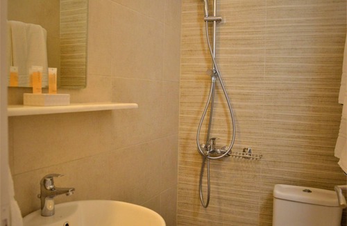 Pachena House | Dioni Lux Inn