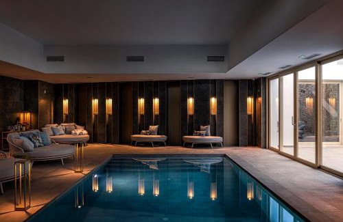 Javea Hotel | Dionis Boutique Hotel & Spa