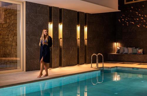 Javea Hotel | Dionis Boutique Hotel & Spa