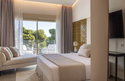 Javea Hotel | Dionis Boutique Hotel & Spa