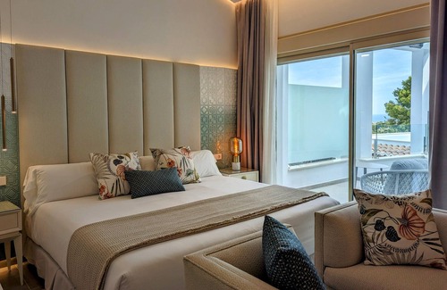 Javea Hotel | Dionis Boutique Hotel & Spa