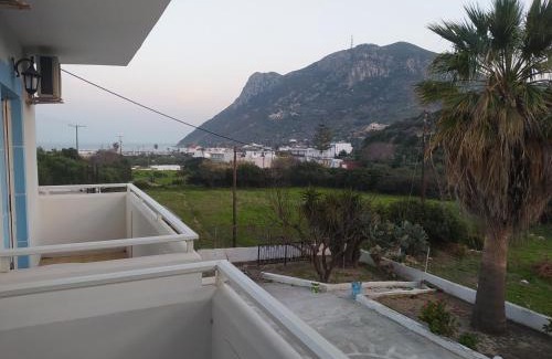 Kefalos Apartment | Dionisia Apartments 2