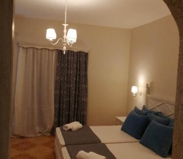 Kefalos Apartment | Dionisia Apartments 2