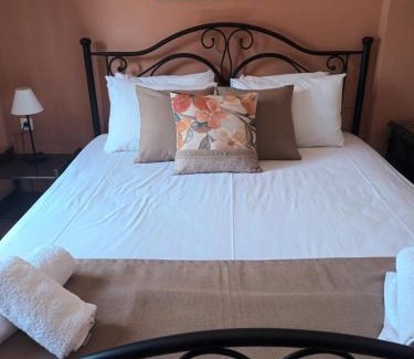 Kounopetra Apartment | Dionisis Apartments