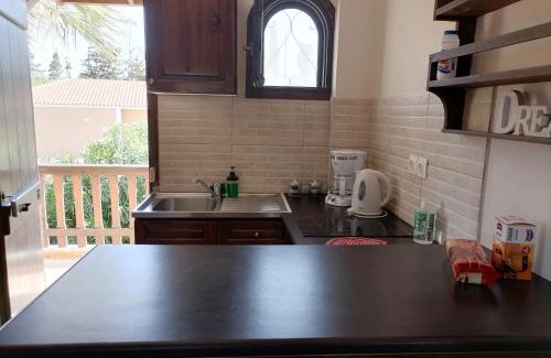 Kounopetra Apartment | Dionisis Apartments
