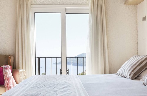 Marmaris Resort | Dionysos Villa - Two Bedroom Resort, Sleeps 5