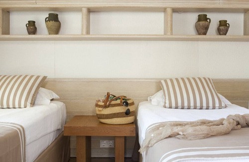 Marmaris Resort | Dionysos Villa - Two Bedroom Resort, Sleeps 5