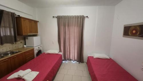 Magoulas House | Dionysus House Lasithi Plateau