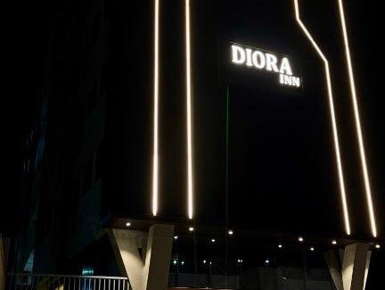 Bavdhan Hotel | Diora Inn