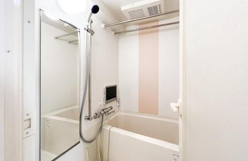 Higashishinsaibashi Apartment | Diorecrest East Shinsaibashi