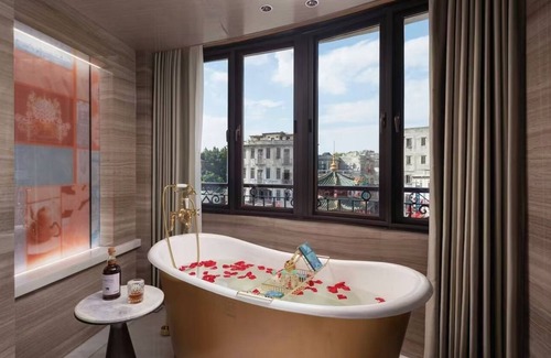Jinping Qu Hotel | DIOTELHUANGHOUJIUDIAN