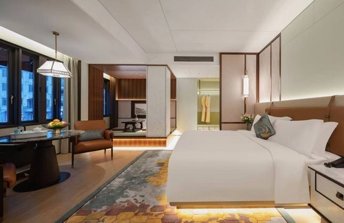 Jinping Qu Hotel | DIOTELHUANGHOUJIUDIAN