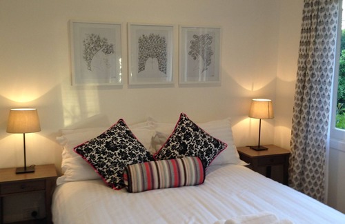North Maleny House | Dip Bend Maleny - self contained apartment