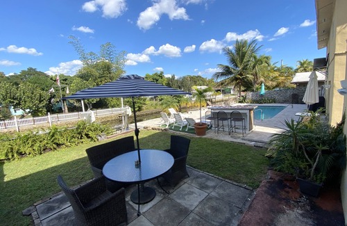 Downtown Fort Lauderdale House | Dip, Dine & Unwind by the Water - Tarpon Harbor 2