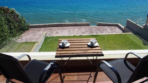 Ag. Georgios House | Dip in the blue - 2