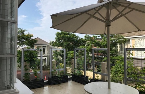 Ngaglik House | Dipan Guest House Yogyakarta