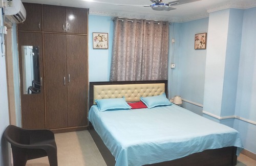 Balipara Apartment | DIPANKAR HOUSE