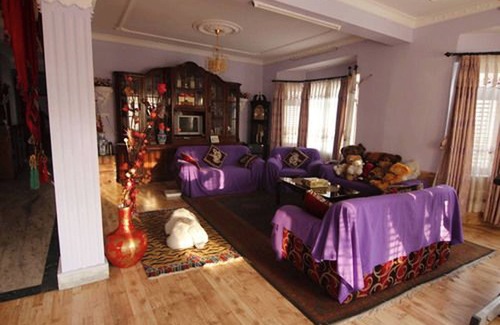 Boudhha House | Dipankara Holiday Home