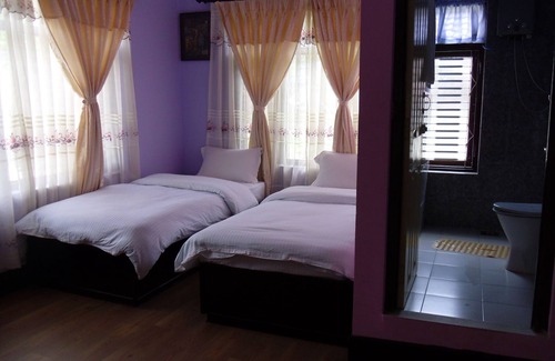 Boudhha House | Dipankara Holiday Home