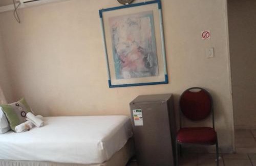 Moses Kotane House | Diphororo guest house