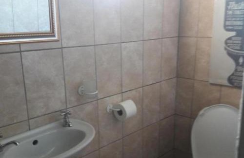 Moses Kotane House | Diphororo guest house