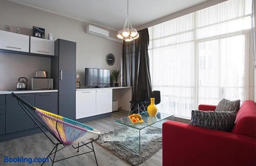 Cape Town City Centre Apartment | Diplomat 123 By Ctha