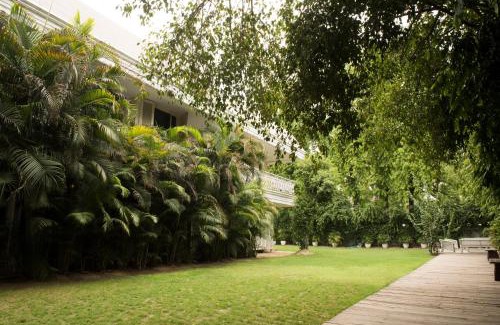 Diplomatic Enclave Hotel | Diplomat, Chanakyapuri New Delhi- A Boutique Hotel