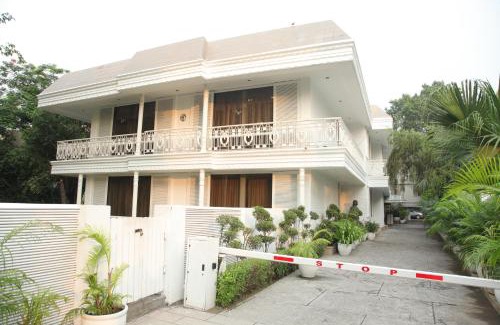 Diplomatic Enclave Hotel | Diplomat, Chanakyapuri New Delhi- A Boutique Hotel