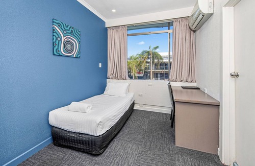 Alice Springs Hotel | Diplomat Hotel Alice Springs