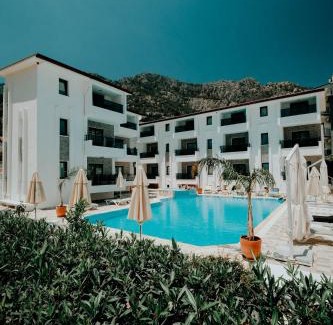 Turunc Apartment | Diplomat Suites