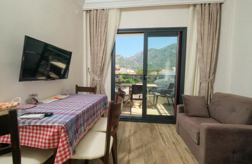 Turunc Apartment | Diplomat Suites