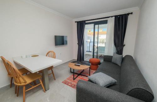 Turunc Apartment | Diplomat Suites