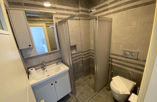 Turunc Apartment | Diplomat Suites